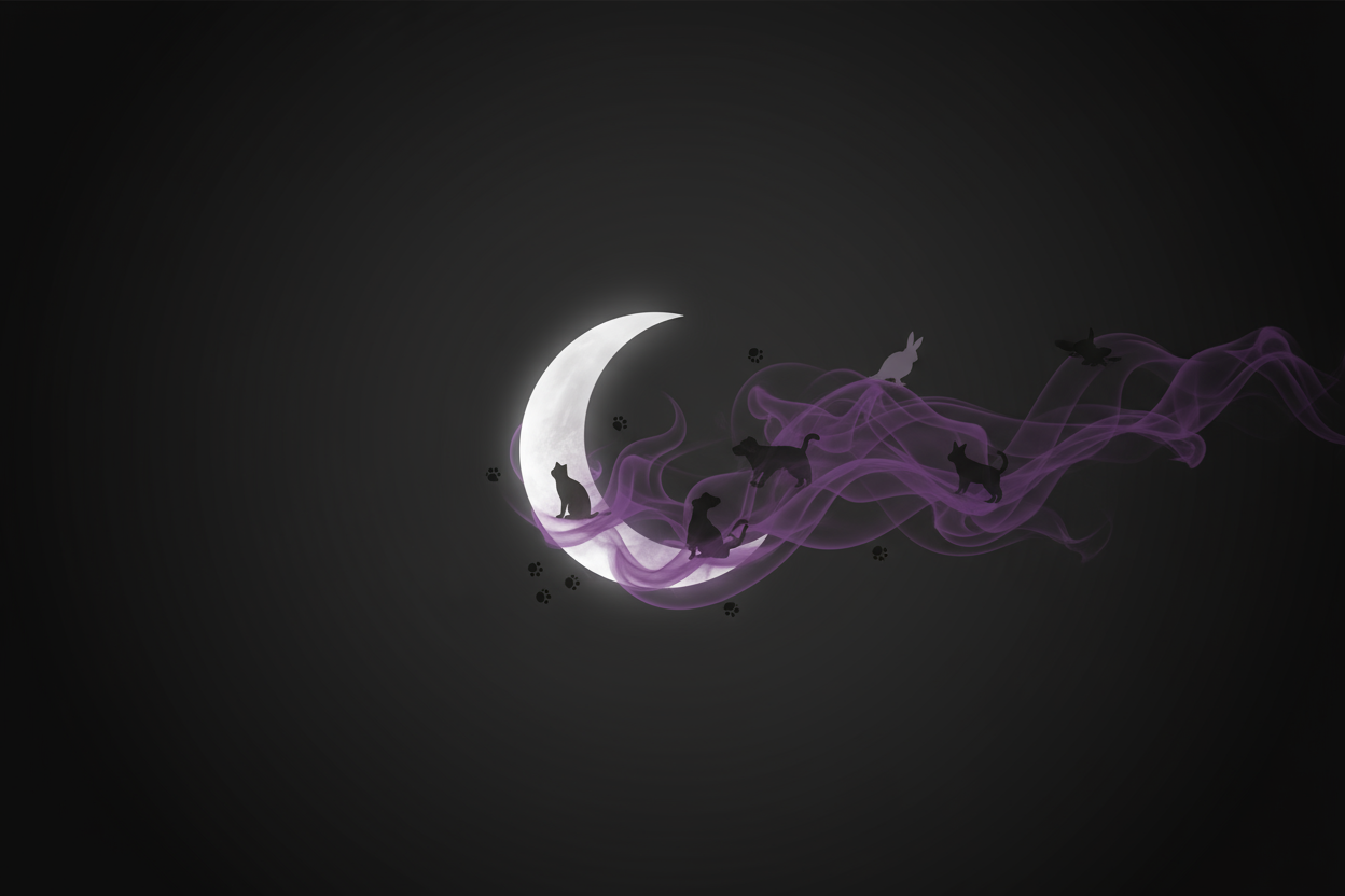 Enchanted Companions