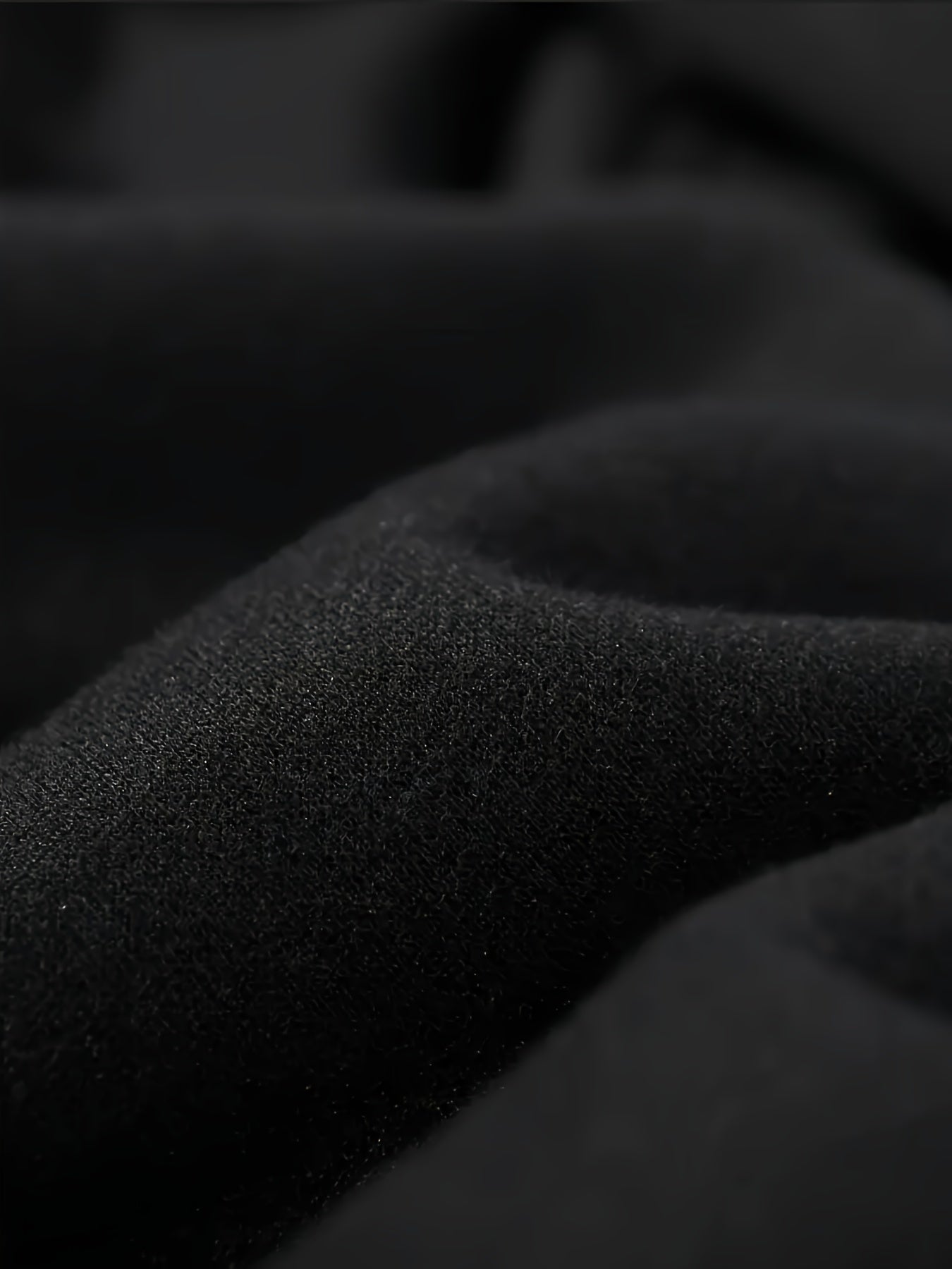 Women's Witchy Moon Phases & "Thick Thighs Pretty Eyes Witch Vibe" Graphic Hooded Sweatshirt - Gothic Lettering, Crescent Moon Print, Casual Pullover for Witchy Aesthetic, All-Season Comfort (Machine Washable), Everyday Outfi