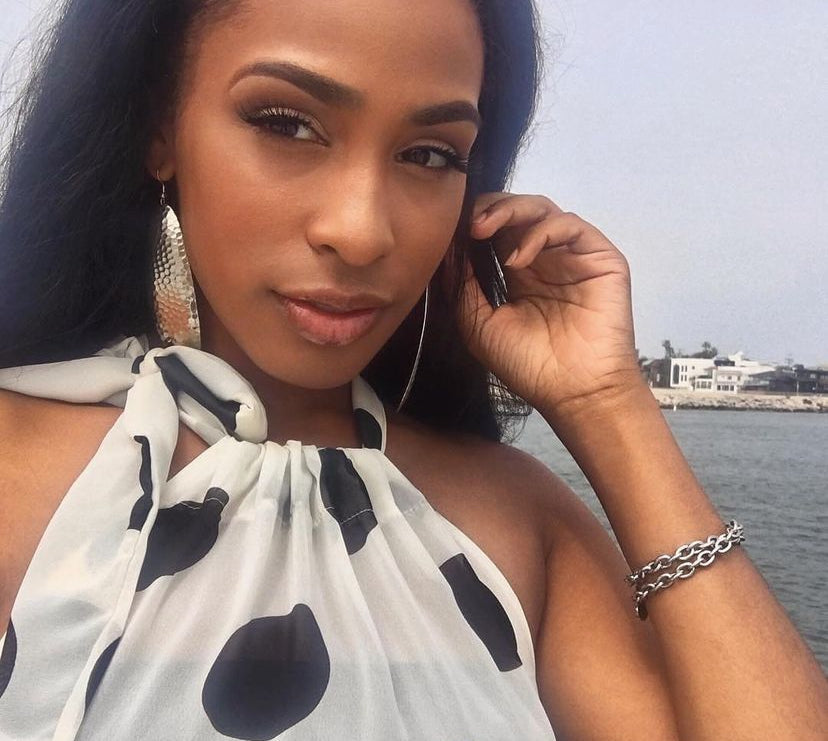 Silver Starter Charm Bracelet by The Urban Charm