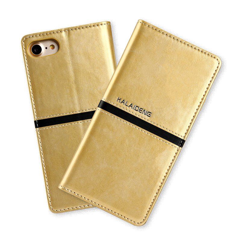 Note Book Design iPhone Wallet Case