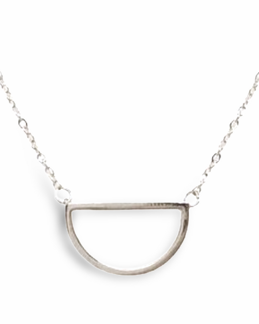 U-Shaped Necklace
