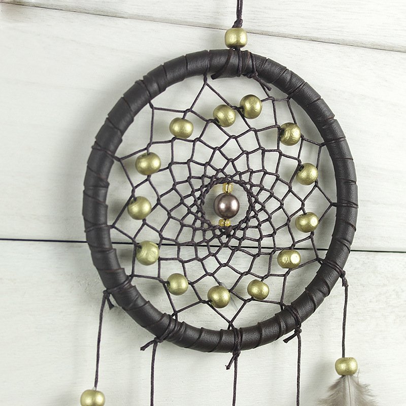 Handmade Dream Catcher Hanging Decor