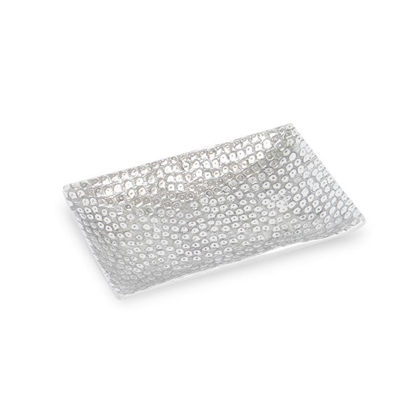 Tiny Altar for Your Shiny Chaos – Jewelry Tray / Soap Dish