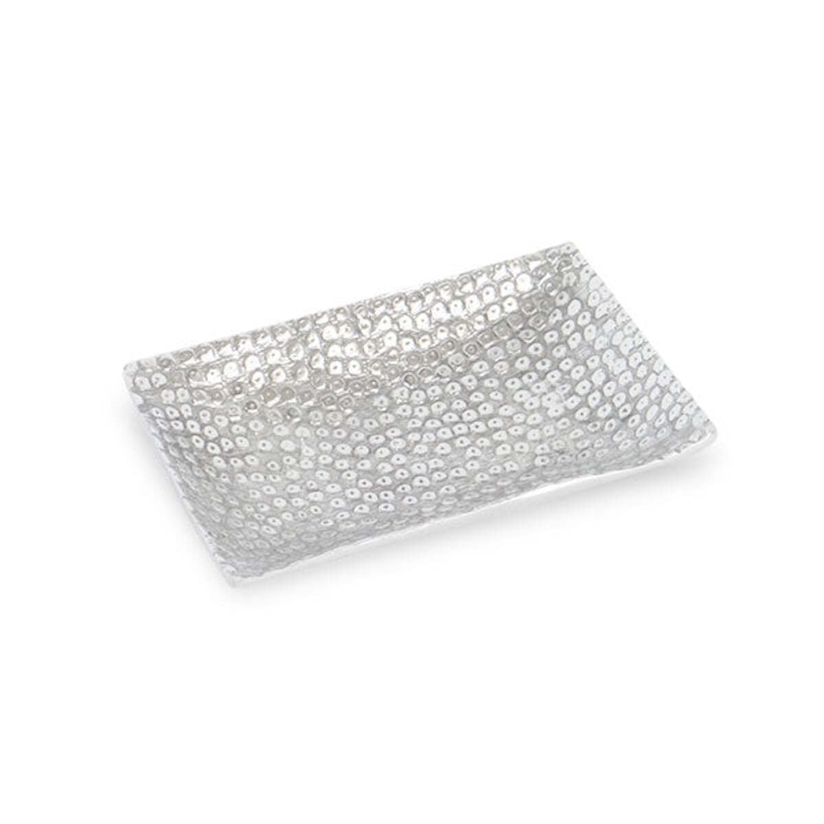 Tiny Altar for Your Shiny Chaos – Jewelry Tray / Soap Dish