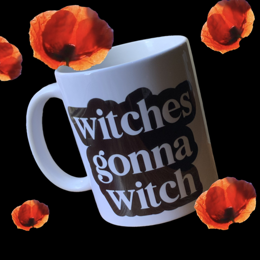 Witches Gonna Witch