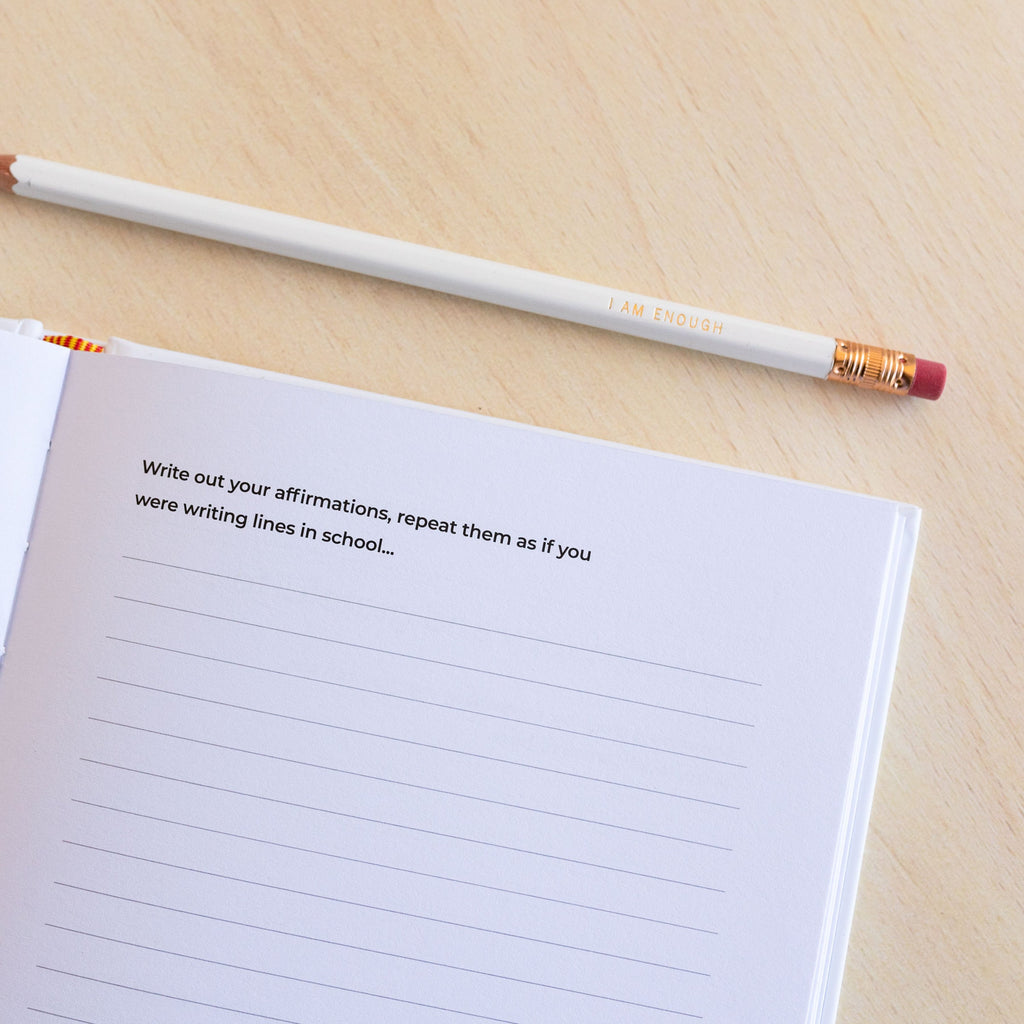 Grateful Daily Journal - Gratitude Journal