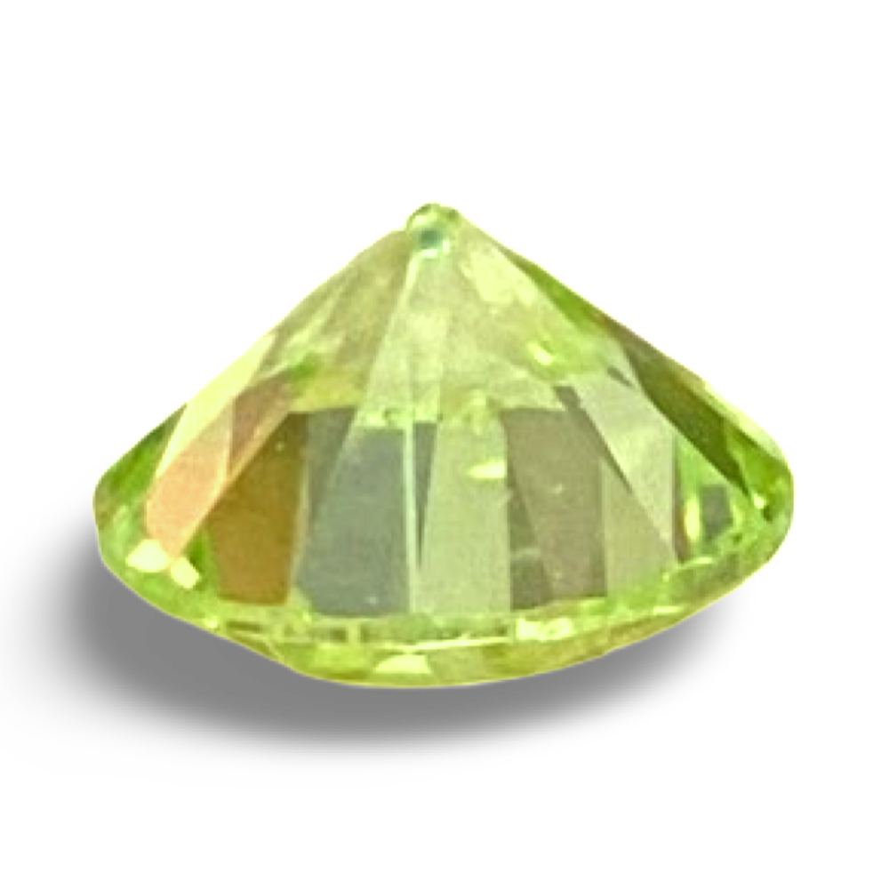 Jonquil Cubic Zirconia AAA quality Lab-grown Gemstone Loose Stone