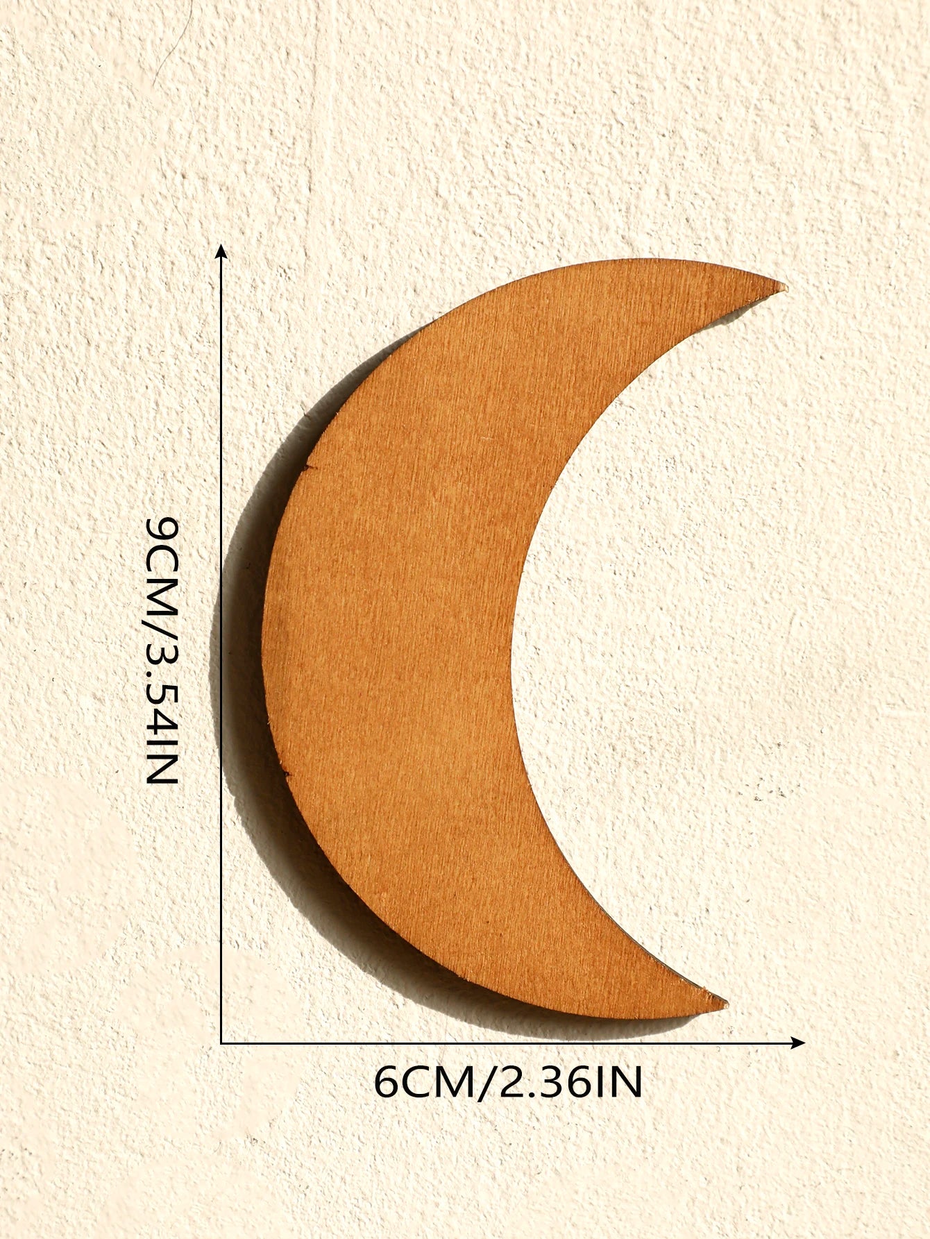 Plant Propagation Station Wall Hanging Moon Phase Home Decorations