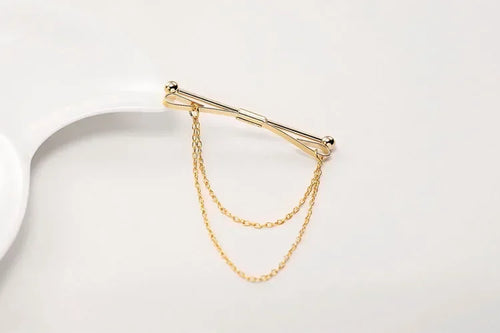 Hot Sale Brooches Broches High-end Fashion Personality Brooch Tassel