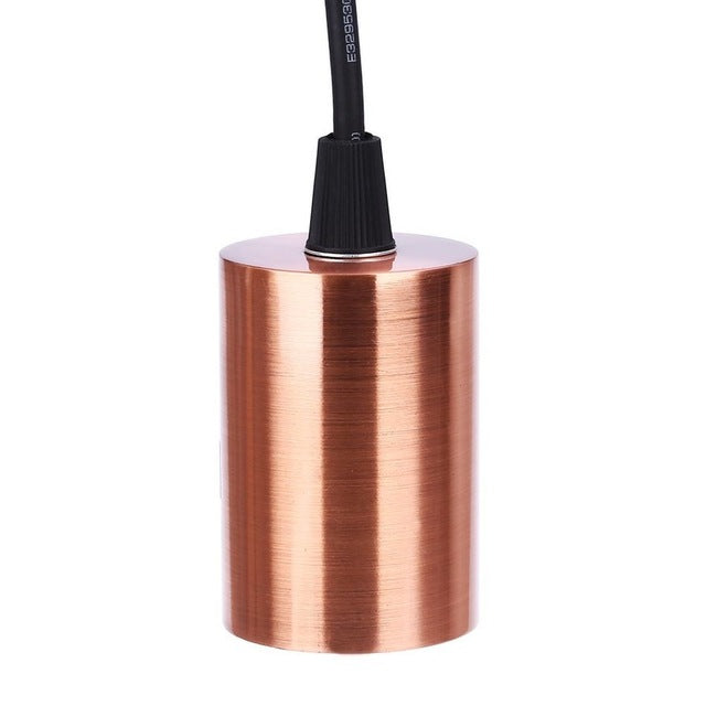 Straight Shape Stainless Steel E27 AC 220 - 240V