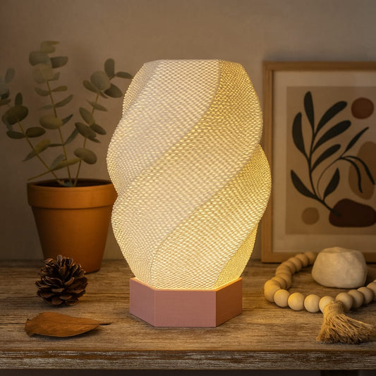 Vortella Table Lamp