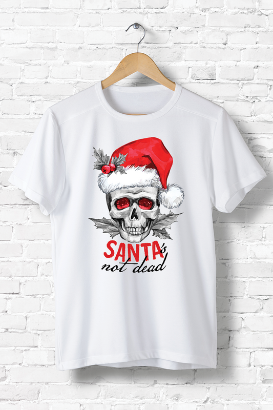 Santa is Not Dead T-Shirt