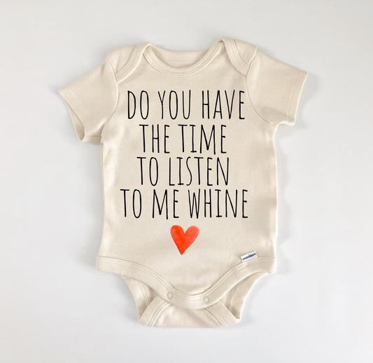 Punk Rock Emo - Baby Boy Girl Clothes Infant Bodysuit Funny Cute