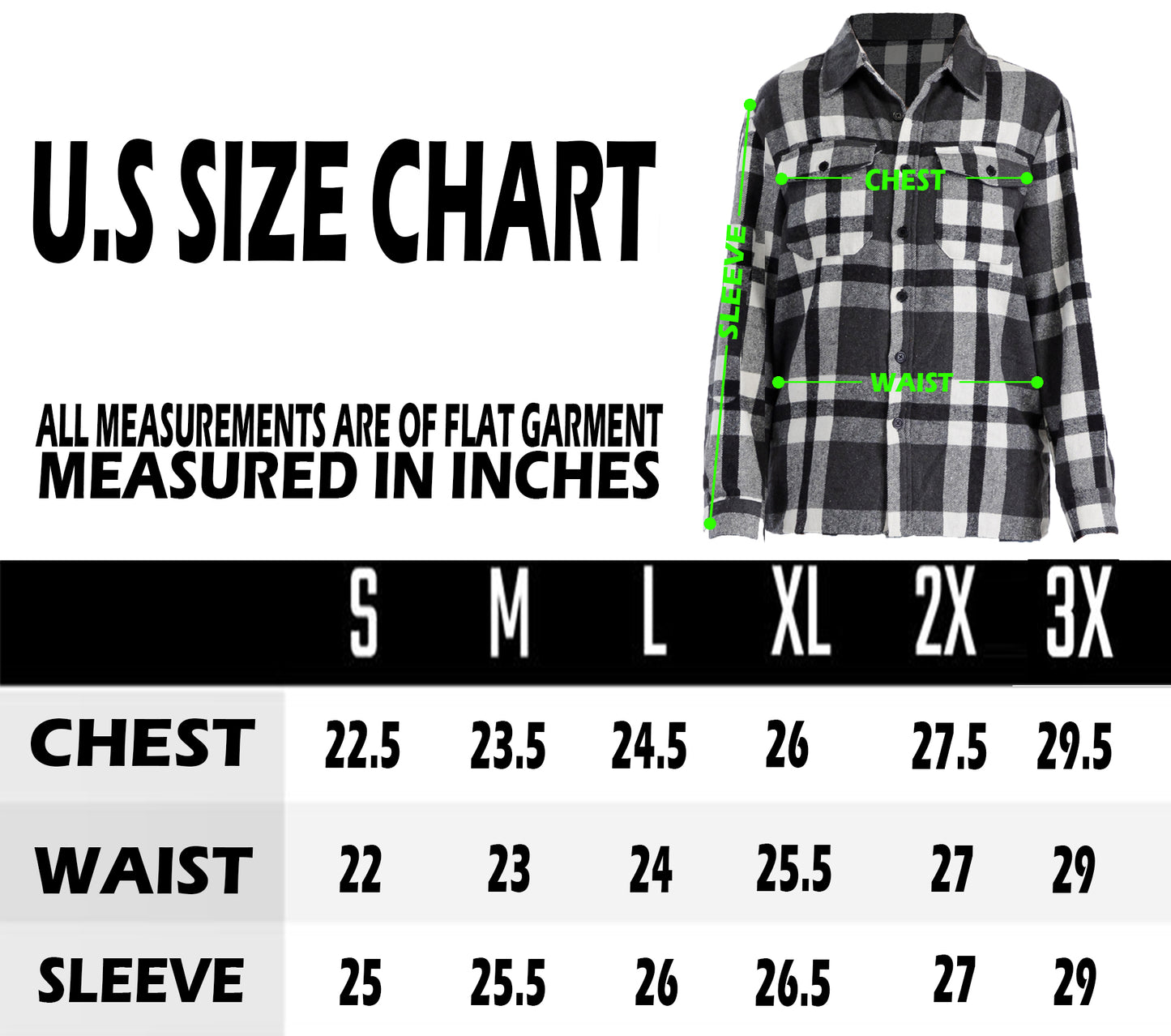 Women's Oversized Flannel Shacket Button Closure Chest Pockets Soft Brushed Fabric 75 Polyester 25 Cotton
