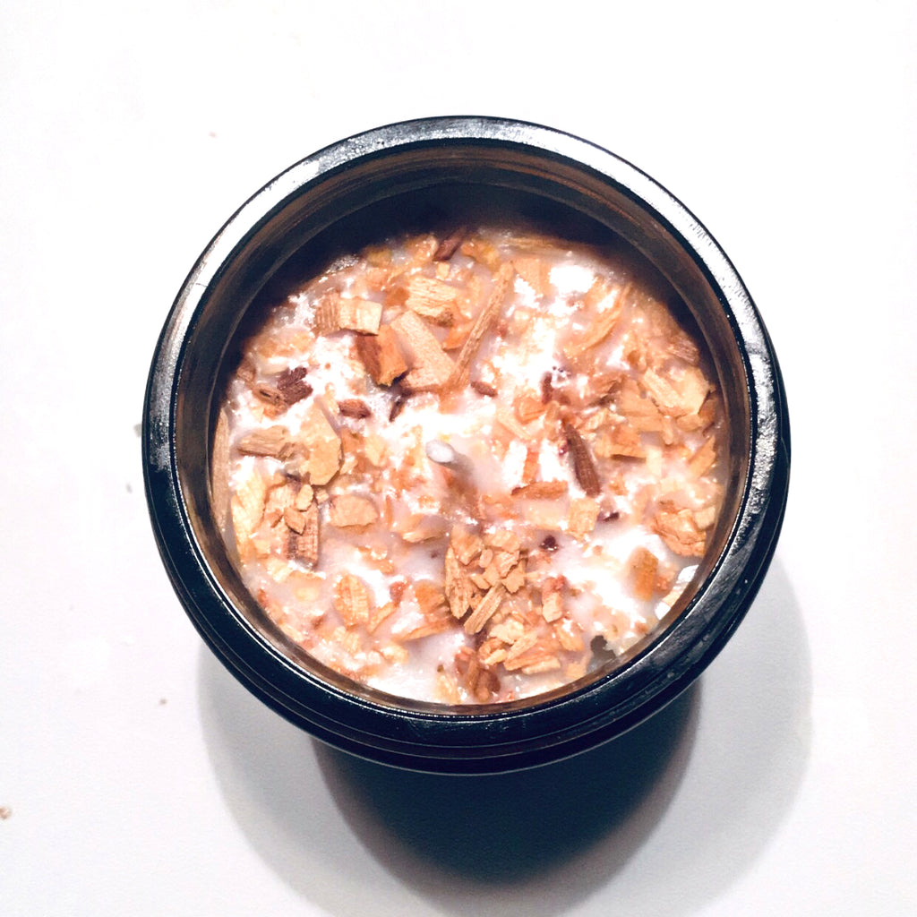 Blackout & Boundaries