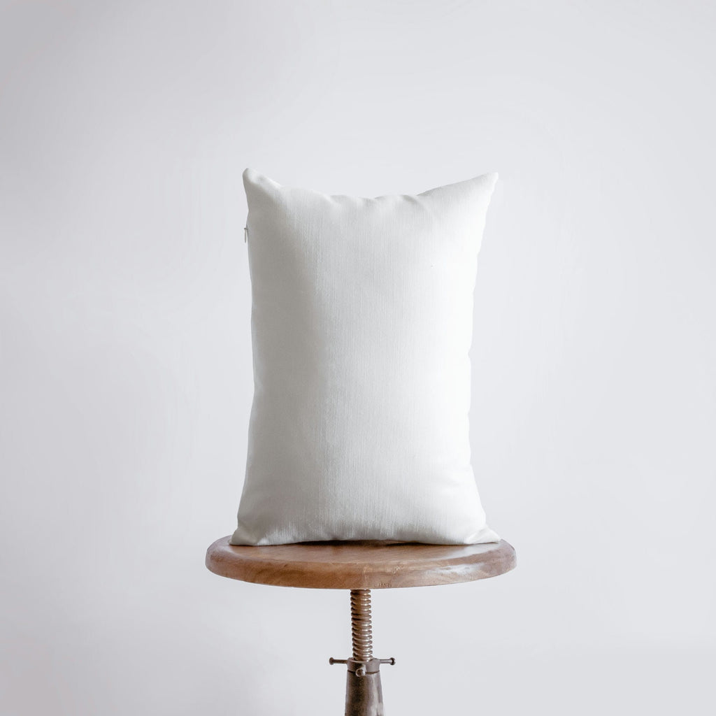 Christmas Gnome Pillow