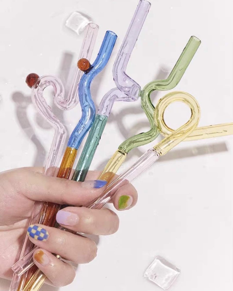 Dopamine Cocktail Coupe – Jelly Bean Wine Glass