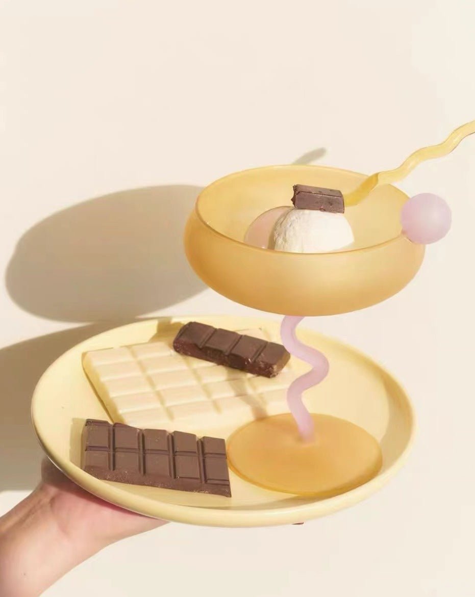 Dopamine Cocktail Coupe – Jelly Bean Wine Glass