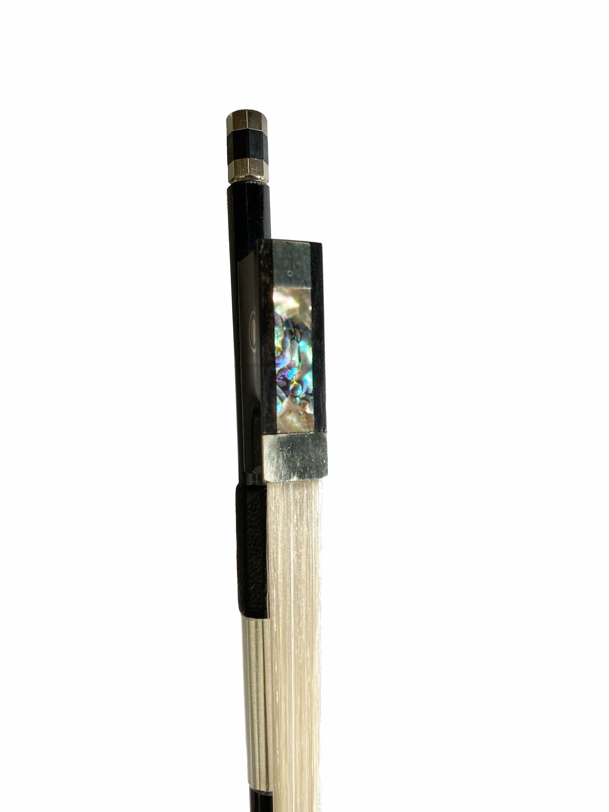 Scourge of War Skull Violin Outfit