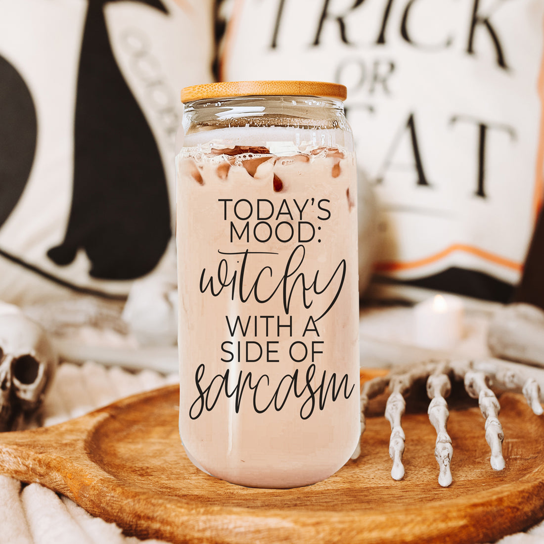 Witchy 20oz